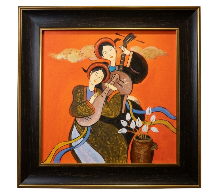 Khúc Tơ Hồng